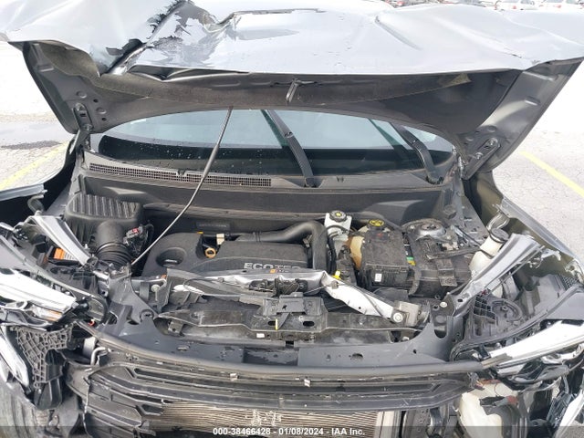 GMC Terrain Sle 2018 3GKALMEVXJL337923 Image 10