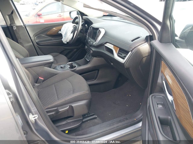 GMC Terrain Sle 2018 3GKALMEVXJL337923 Image 5