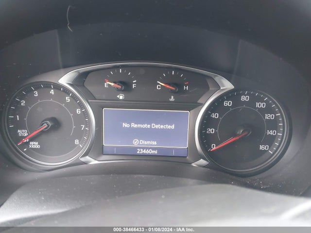 GMC Terrain Awd Sle 2022 3GKALTEV7NL250268 Image 7