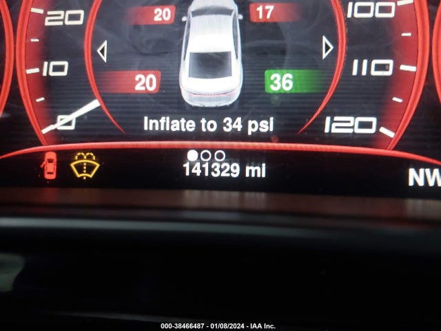 2013 DODGE DART LIMITED/GT VIN: 1C3CDFCH9DD307207
