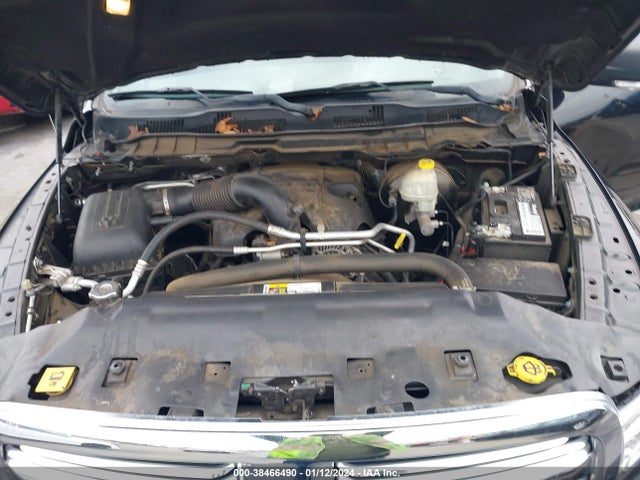 RAM 1500 Big Horn 2016 3C6RR7LT0GG359048 Image 10