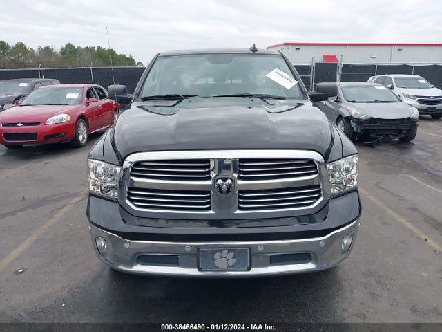 RAM 1500 Big Horn 2016 3C6RR7LT0GG359048 Image 12