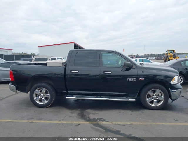 RAM 1500 Big Horn 2016 3C6RR7LT0GG359048 Image 13