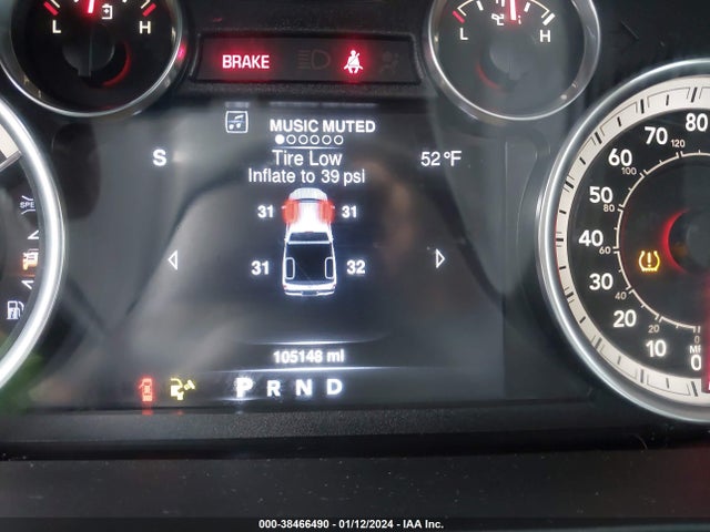 RAM 1500 Big Horn 2016 3C6RR7LT0GG359048 Image 15