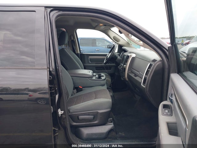 RAM 1500 Big Horn 2016 3C6RR7LT0GG359048 Image 5