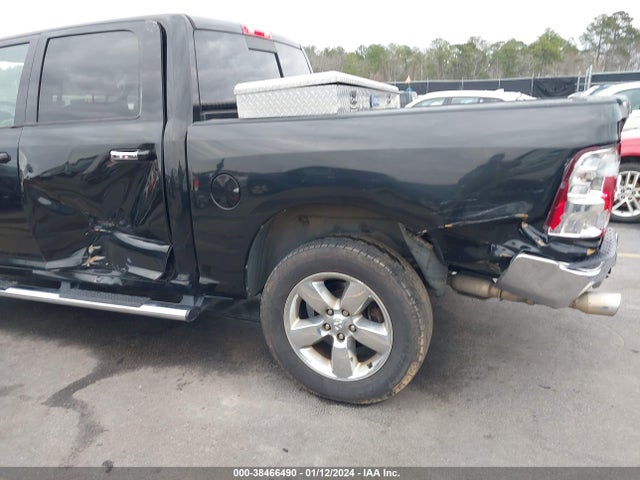 RAM 1500 Big Horn 2016 3C6RR7LT0GG359048 Image 6