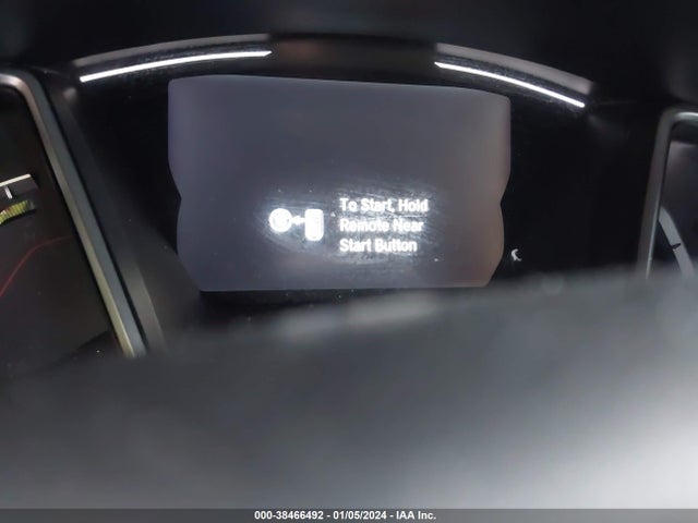 Honda Civic Sport 2019 19XFC2F86KE014120 Image 7