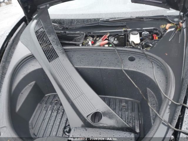 5YJ3E1EB5NF342602 Tesla Model 3 Long Range Dual Motor All-wheel Drive
