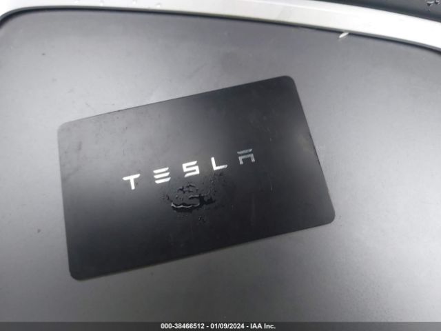 5YJ3E1EB5NF342602 Tesla Model 3 Long Range Dual Motor All-wheel Drive