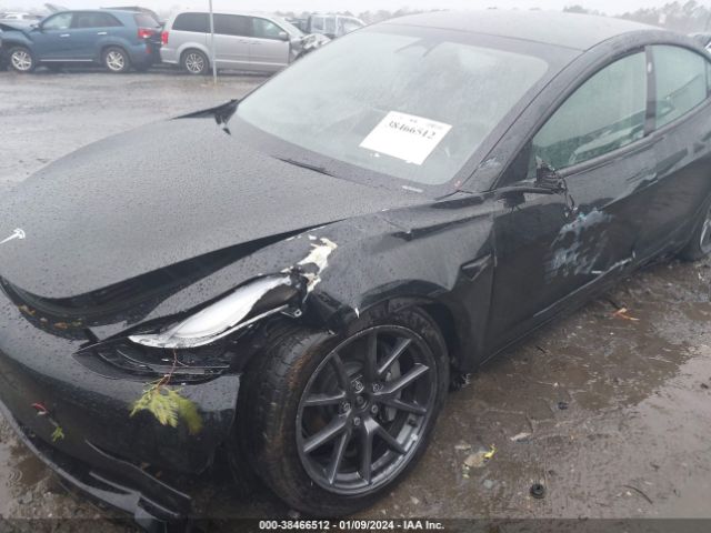 5YJ3E1EB5NF342602 Tesla Model 3 Long Range Dual Motor All-wheel Drive