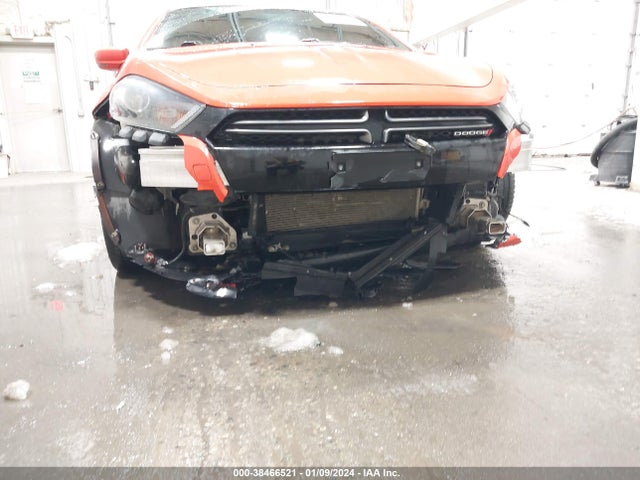 Dodge DART GT 2015 1C3CDFEB8FD390625 Image 6