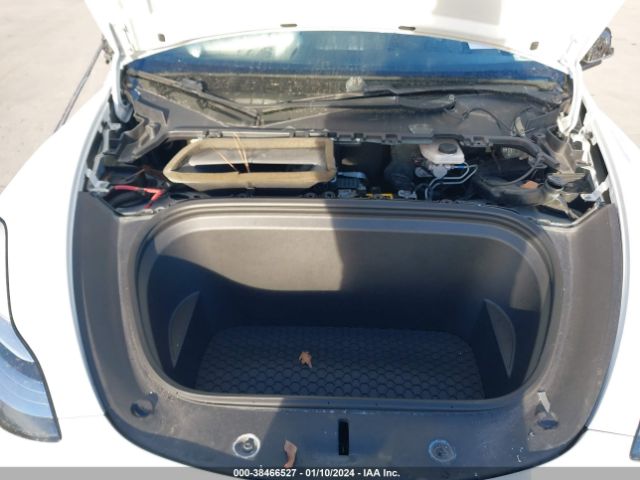 5YJYGDEEXLF018456 Tesla Model Y Long Range Dual Motor All-wheel Drive