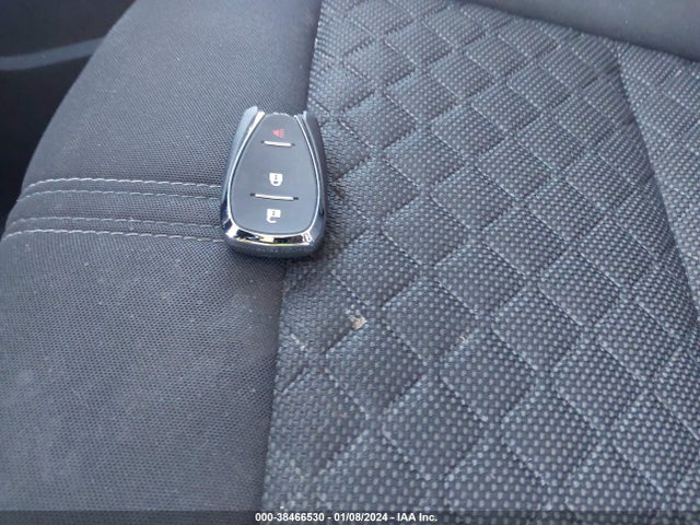 Chevrolet Blazer Fwd 2lt 2021 3GNKBCRS7MS523269 Image 11