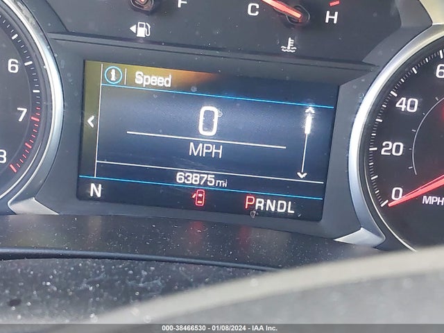 Chevrolet Blazer Fwd 2lt 2021 3GNKBCRS7MS523269 Image 16