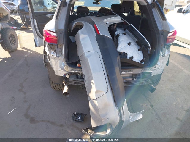 Chevrolet Blazer Fwd 2lt 2021 3GNKBCRS7MS523269 Image 12