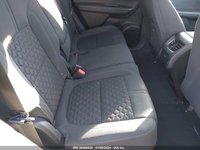 Chevrolet Blazer Fwd 2lt 2021 3GNKBCRS7MS523269 Image 8
