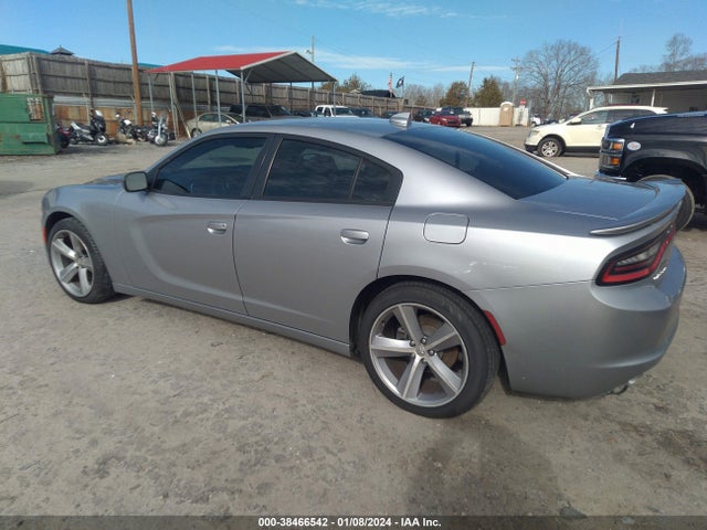 Продаж на аукціоні авто 2015 Dodge Charger Sxt, vin: 2C3CDXHG1FH851695, номер лоту: 38466542