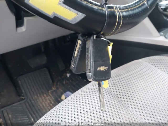 Chevrolet Equinox 2lt 2014 2GNFLCE38E6233667 Image 11