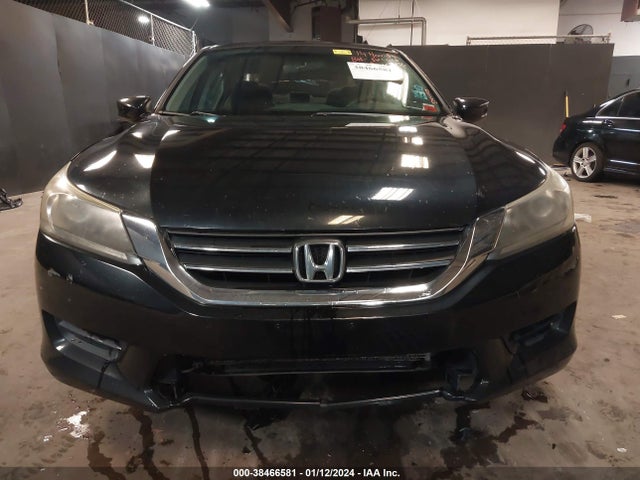 Honda ACCORD LX 2014 1HGCR2F30EA010868 Image 12