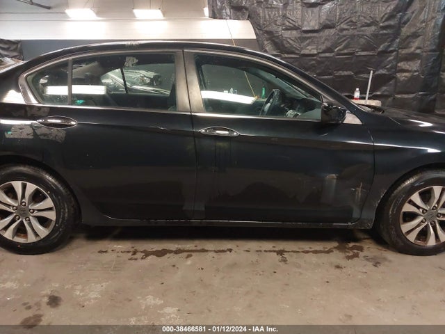 Honda ACCORD LX 2014 1HGCR2F30EA010868 Image 13