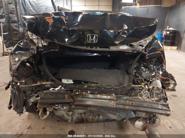 Honda ACCORD LX 2014 1HGCR2F30EA010868 Image 16
