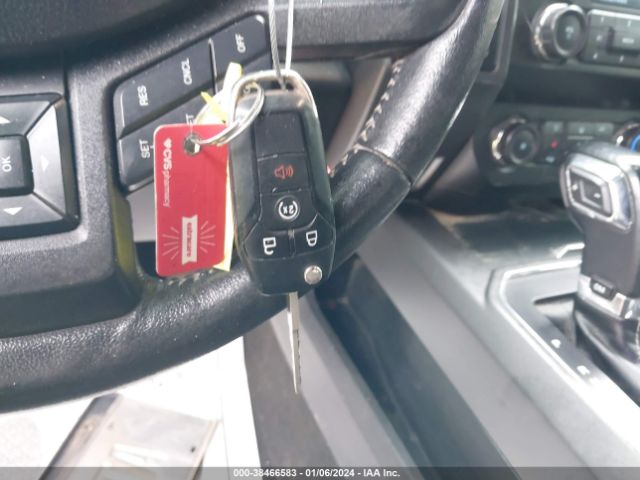1FTEW1E50LKD75877 Ford F-150 Xlt