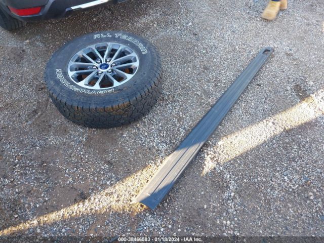 1FTEW1E50LKD75877 Ford F-150 Xlt