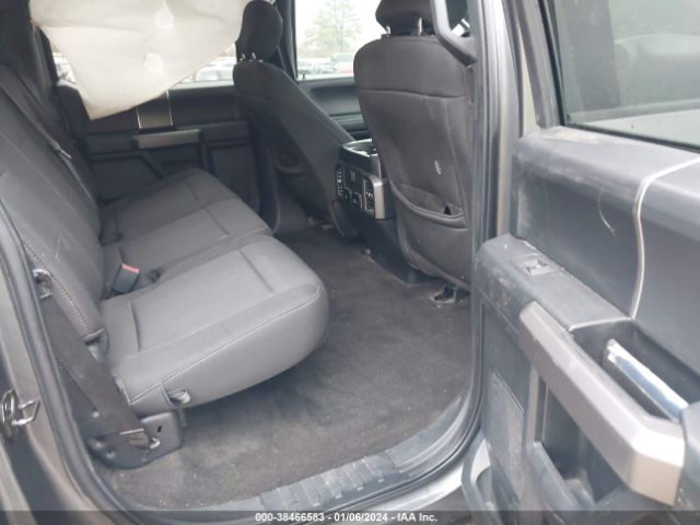 1FTEW1E50LKD75877 Ford F-150 Xlt
