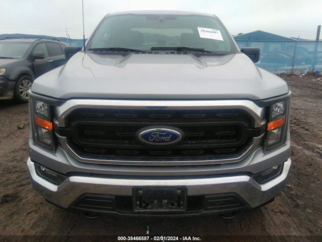 1FTFW1E89PFC68758 Ford F-150 Xlt