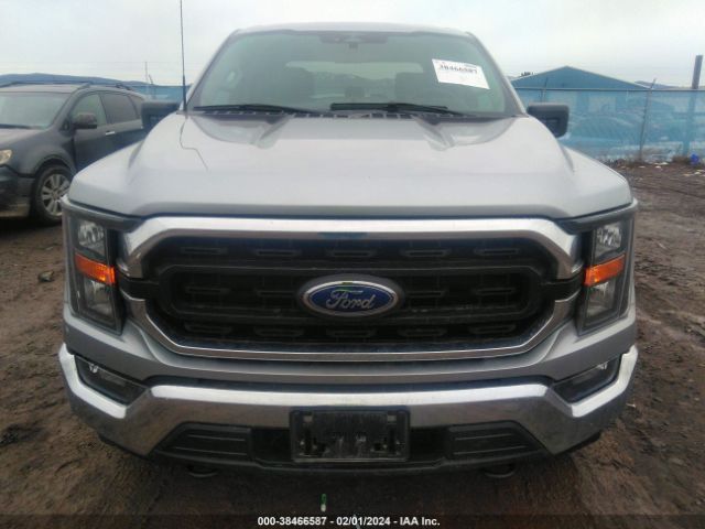 Auction sale of the 2023 Ford F-150 Xlt , vin: 1FTFW1E89PFC68758, lot number: 438466587