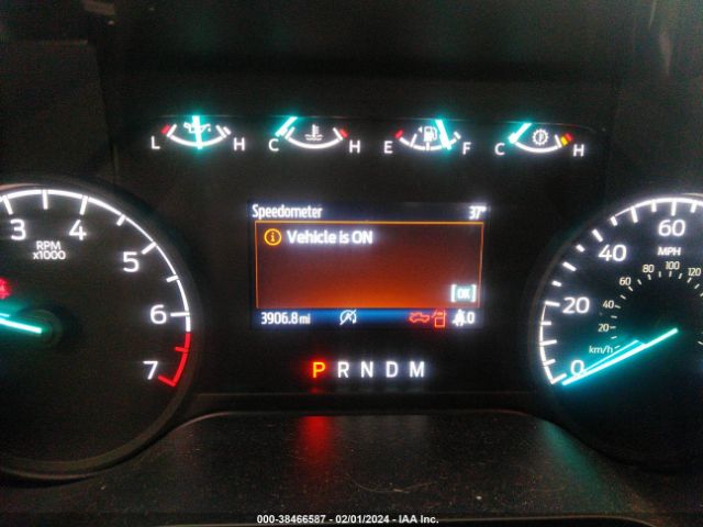 1FTFW1E89PFC68758 Ford F-150 Xlt