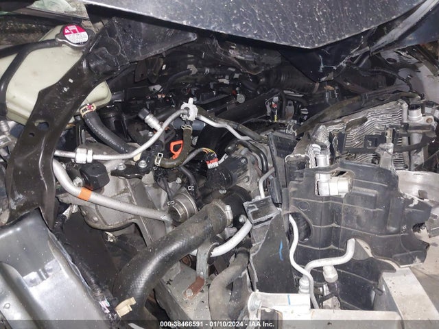 Honda Civic Ex-t 2016 19XFC1F32GE217835 Image 10