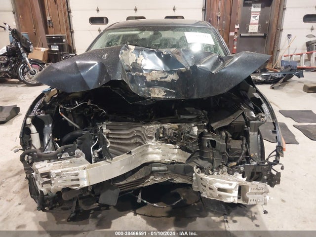 Honda Civic Ex-t 2016 19XFC1F32GE217835 Image 6