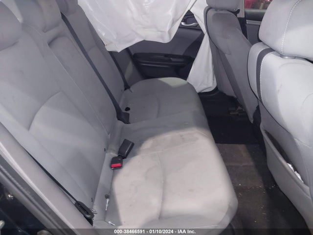 Honda Civic Ex-t 2016 19XFC1F32GE217835 Image 8