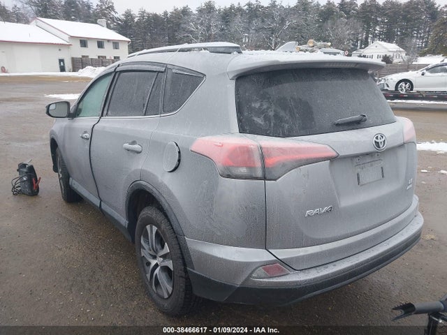 Toyota RAV4 LE 2016 2T3BFREV3GW440607 Image 14