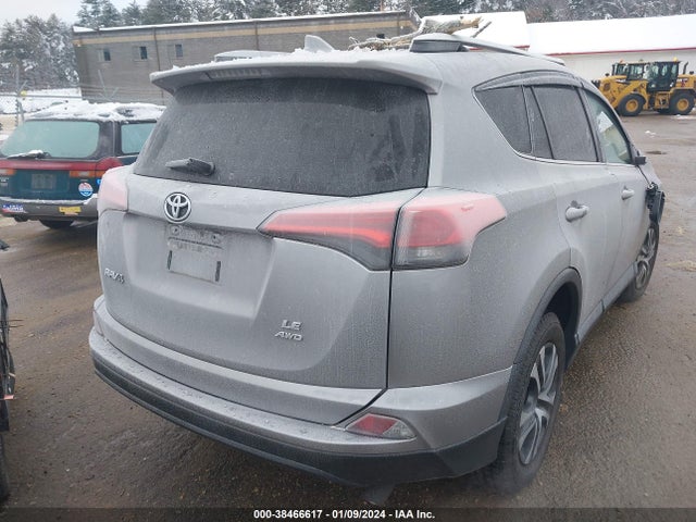 Toyota RAV4 LE 2016 2T3BFREV3GW440607 Image 16