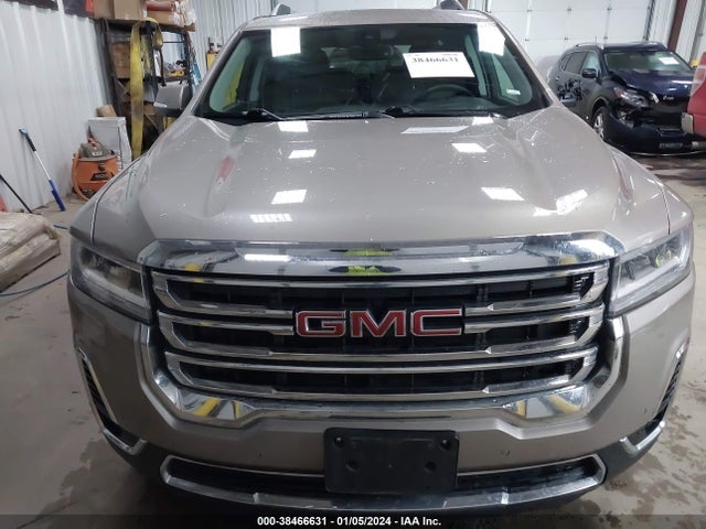 GMC Acadia Awd Slt 2023 1GKKNUL42PZ178650 Image 12