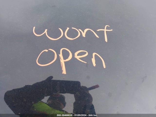 2012 MINI COOPER WMWSU3C56CT540524 Photo 9