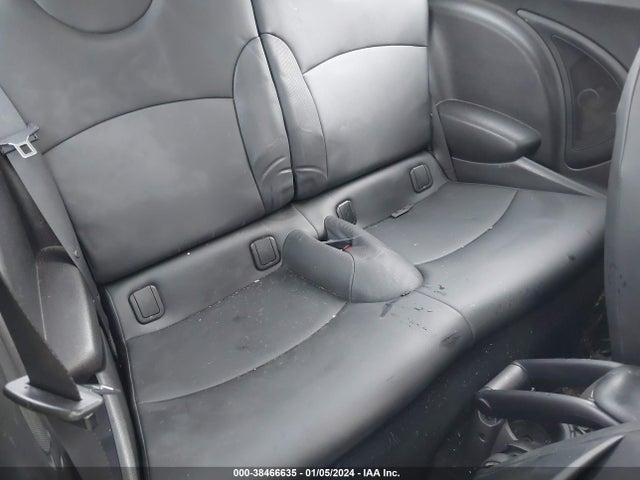 2012 MINI COOPER WMWSU3C56CT540524 Photo 7