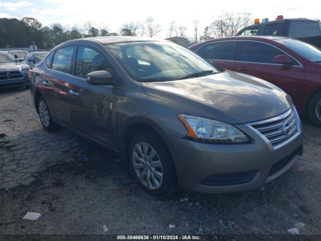 2015 3N1AB7AP5FL696940 main image