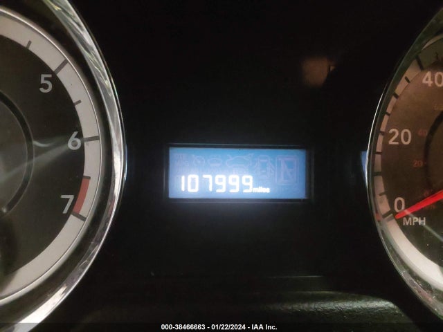 Dodge Grand Caravan Sxt 2014 2C4RDGCG2ER328269 Image 15