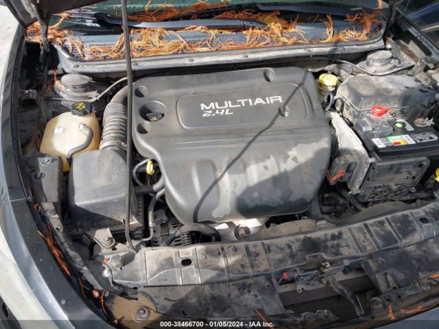 1C3CDFEB1FD300246 Dodge DART GT