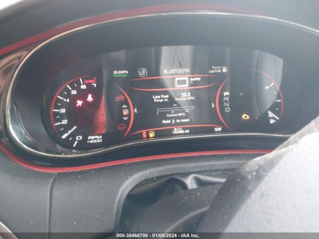 1C3CDFEB1FD300246 Dodge DART GT