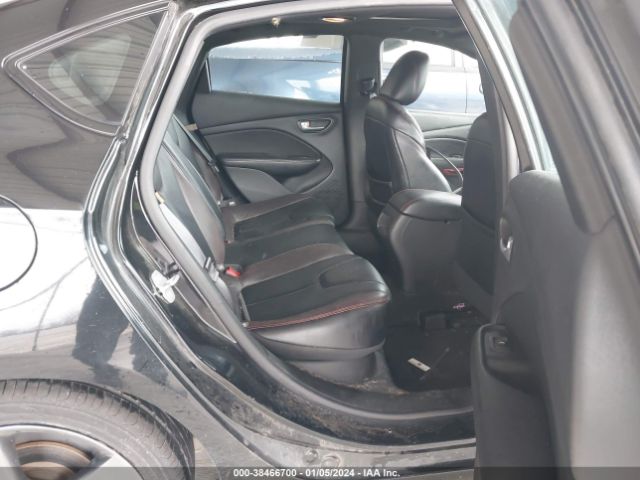 1C3CDFEB1FD300246 Dodge DART GT