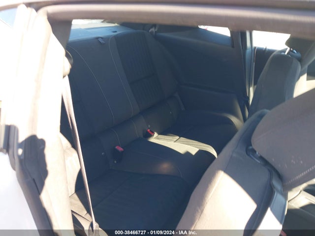Chevrolet Camaro 2ls 2014 2G1FA1E30E9308310 Image 8