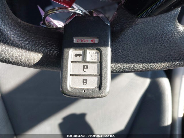 Honda ACCORD EX 2016 1HGCR2F78GA240115 Image 11