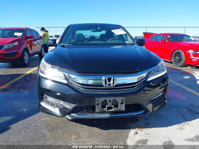Honda ACCORD EX 2016 1HGCR2F78GA240115 Image 13