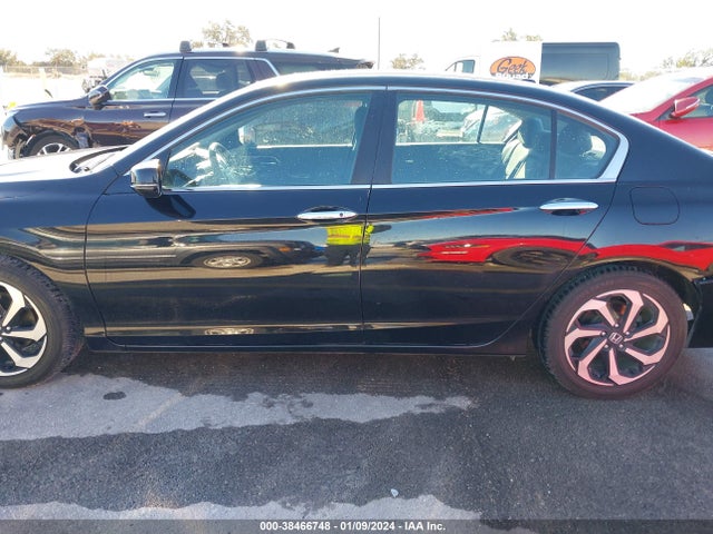 Honda ACCORD EX 2016 1HGCR2F78GA240115 Image 15