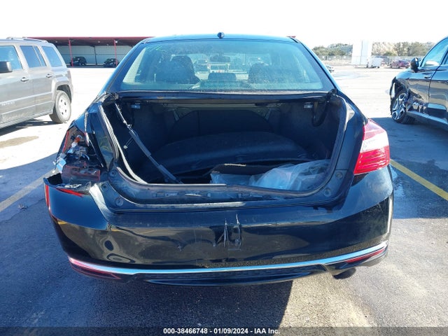 Honda ACCORD EX 2016 1HGCR2F78GA240115 Image 17