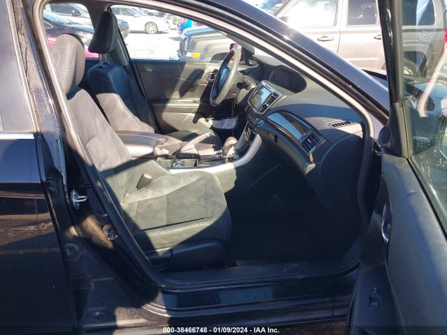 Honda ACCORD EX 2016 1HGCR2F78GA240115 Image 5